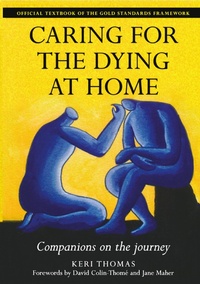 Abbildung von: Caring for the Dying at Home - CRC Press