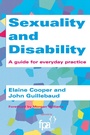 Cover: Sexuality and Disability - CRC Press