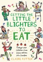 Cover: Getting the Little Blighters to Eat - Featherstone
