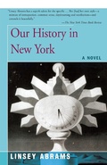Cover: Our History in New York - Open Road Distribution