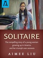 Cover: Solitaire - Open Road Distribution