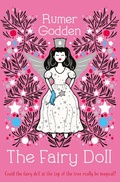 Cover: The Fairy Doll - Macmillan Children's Books