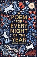 Cover: A Poem for Every Night of the Year - Macmillan Children's Books