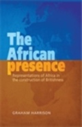 Cover: The African Presence - Manchester University Press