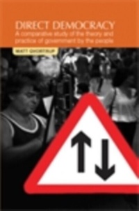 Abbildung von: Direct Democracy - Manchester University Press