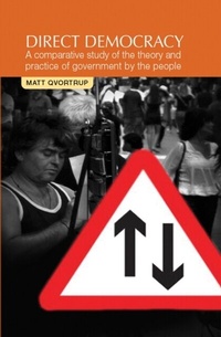 Abbildung von: Direct Democracy - Manchester University Press