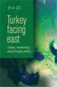 Abbildung von: Turkey Facing East - Manchester University Press