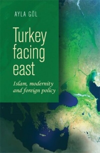 Abbildung von: Turkey Facing East - Manchester University Press