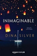 Cover: Inimaginable - AmazonCrossing
