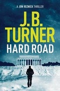 Cover: Hard Road - Thomas & Mercer