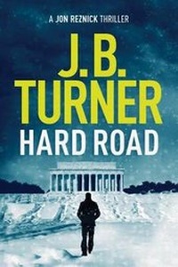 Enlarge image Cover: Hard Road - Thomas & Mercer