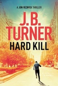 Cover: Hard Kill - Thomas & Mercer