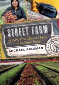Cover: Street Farm - Chelsea Green Publishing Co