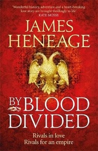 Enlarge image Cover: By Blood Divided - Quercus Publishing
