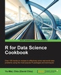 Cover: R for Data Science Cookbook - Packt Publishing