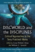 Cover: Discworld and the Disciplines - McFarland & Co Inc