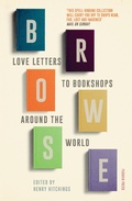 Cover: Browse - Pushkin Press
