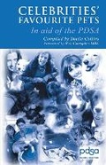 Cover: Celebrities' Favourite Pets - AUK Kids