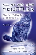 Cover: All at Sea with Truffles - AUK Kids