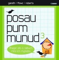 Cover: Posau Pum Munud 3 - Gomer Press