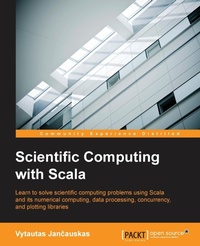 Abbildung von: Scientific Computing with Scala - Packt Publishing