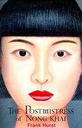 Cover: The Postmistress of Nong Khai - Matador