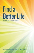 Cover: Find A Better Life - Matador