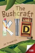 Cover: The Bushcraft Kid - ReadZone Books Limited