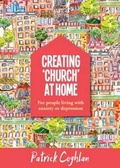 Cover: Creating 'Church' at Home - Kevin Mayhew Ltd