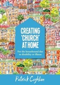 Cover: Creating 'Church' at Home - Kevin Mayhew Ltd