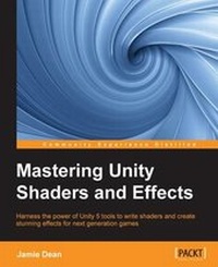 Abbildung von: Mastering Unity Shaders and Effects - Packt Publishing