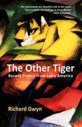 Cover: The Other Tiger - Seren