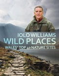 Cover: Wild Places - Seren