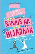 Cover: Banais na Bliadhna - Lasag Books