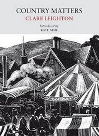 Enlarge image Cover: Country Matters - Little Toller Books