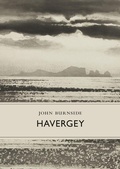 Cover: Havergey - Little Toller Books