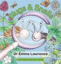 Enlarge image Cover: Slugs and Snails - Brambleby Books