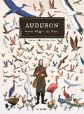 Cover: Audubon - Nobrow Ltd