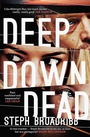 Cover: Deep Down Dead - Orenda Books