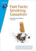 Bild: Fast Facts: Smoking Cessation - Health Press Limited