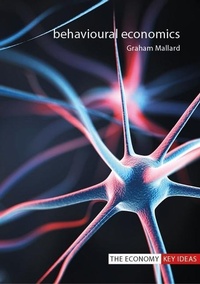 Enlarge image Cover: Behavioural Economics - Agenda Publishing