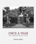 Cover: ONCE?A?YEAR - Dewi Lewis Publishing