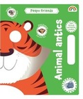 Cover: Peepo Friends: No. 1 - Really Decent Books