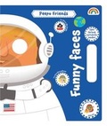 Cover: Peepo Friends: No. 2 - Really Decent Books
