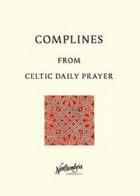Enlarge image Cover: Complines - Northumbria Community