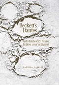 Cover: Beckett's Dantes - Manchester University Press