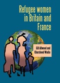 Cover: Refugee Women in Britain and France - Manchester University Press