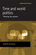 Cover: Time and World Politics - Manchester University Press