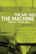 Cover: The ARC and the Machine - Manchester University Press