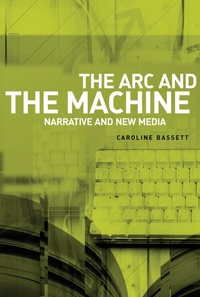 Enlarge image Cover: The ARC and the Machine - Manchester University Press